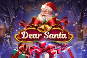 Dear Santa